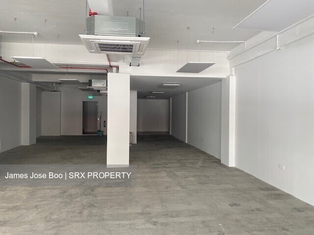 Macpherson shophouse | Ground floor 3 units | Avail now (D13), Shop House #530715661